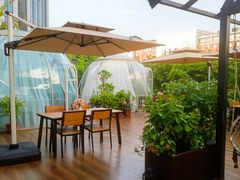 -蘇锦宴·淮扬菜烤鸭·小院(三元桥霄云路店)