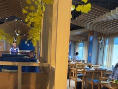 -大河宴·椒麻鱼火锅(北京路中和美食街店)