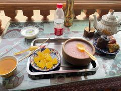 -百年老茶馆