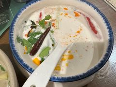 -帕蓝·暹罗料理(大学路店)