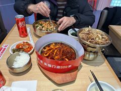 -米村拌饭(嘉兴经开龙鼎万达广场店)