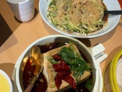 -关东小磨东北菜(上海长风大悦城店)
