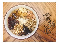 -糖糖冰粉(凤城三路总店)