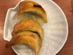 牛肉锅贴-龙抄手(春熙路总店)
