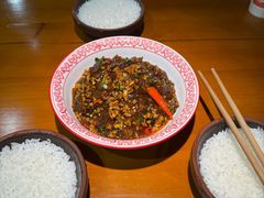 -陈家婆的菜·口味湘菜(梅溪湖店)