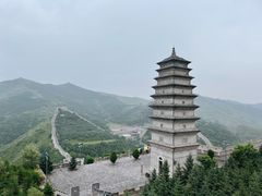 -雁门关景区