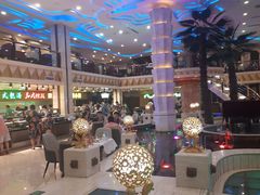 -碧中海汤泉汗蒸酒店