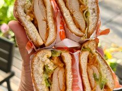 -汉堡王(北京三里屯购物中心)