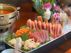 -Mr·Fish鱼鲜生海鲜放题(银泰in99店)