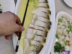 -古南都·清真绿柳居菜馆(太平南路店)