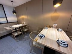 -香缇小院私房菜(盐务街店)