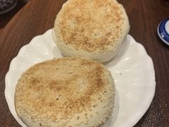 火烧-老三羊汤【北兴隆街店】