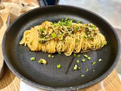 -HELLO 27 意面·沙拉·帕尼尼