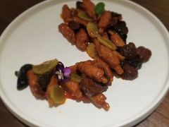 -素心小筑(后沙裕镇店)