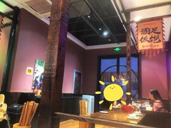 -滴水·湘逢(南汇大学城生活广场店)