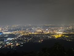 -紫金山山顶公园