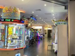 -反斗乐园π(龙华天虹店)