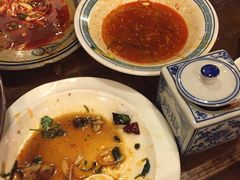 -左陕右甘(亚运村店)