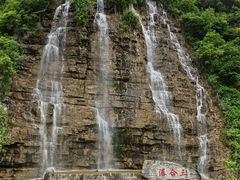 -黄花溪