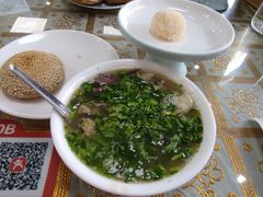 -清真·鸦儿李记·小馆(后海店)
