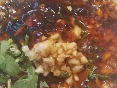 -王婆乔鲜鱼自助火锅(蜀汉路店)