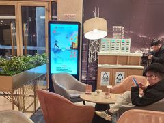 -逸派咖啡 EPARKCOFFEE(广安门店)