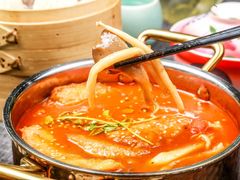 -素虎料理(前门店)