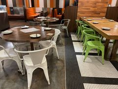 大堂-新旺茶餐厅(嘉里城店)
