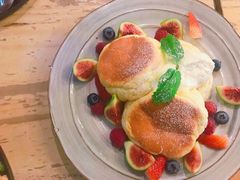 -UPPER KITCHEN(延安路店)