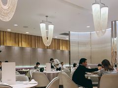 大堂-香港百合居(LCM置汇旭辉广场店)