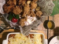 -Cafe Alice咖啡爱丽丝(奥城店)