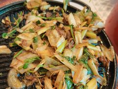 -月福京味斋·烤鸭店·北京菜(鼓楼总店)