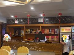 -玉华宫宾馆·餐厅(铜川驻京办店)