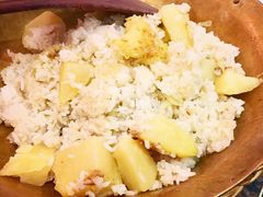 -郑件洋芋饭庄