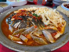 -马凯餐厅(地安门店)