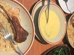 -萨莉亚意式餐厅(国和1000店)