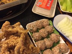 -邓莽子老火锅(鲁祖庙店)