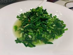 米椒韭菜-九十九顶毡房(阜石路店)