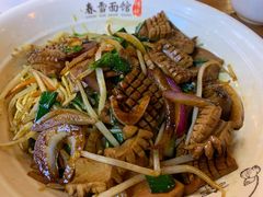 -春雪面馆(转塘店)