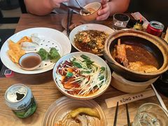 -KŌNG胶东小馆(华熙店)