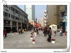 景点-小白楼1902欧式风情街