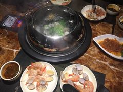 -船奇蒸汽海鲜·闽菜(八市海鲜总店)