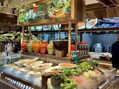 -桐湾大院·桐庐菜(滨江店)