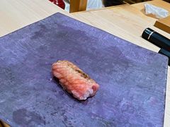 -荣一代目OMAKASE板前料理