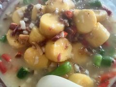 -宋记冕宁土菜馆(海门渔村二店)