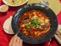 -万柳阁小馆·花园餐厅(龙潭湖店)