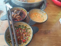 -谭三娘鲜切牛肉自助火锅(星辰汇店)
