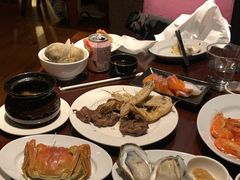 -广州富力君悦大酒店·凯菲厅