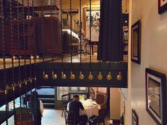 -壳里西餐厅Coquille Seafood Bistro(蒙自路店)