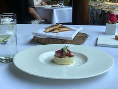 -三嚥阁 La Villa Restaurant